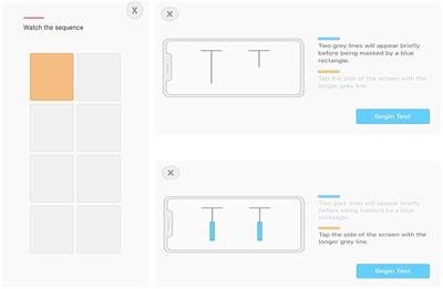 Test–Retest Reliability and Reliable Change Estimates for Four Mobile Cognitive Tests Administered Virtually in Community-Dwelling Adults